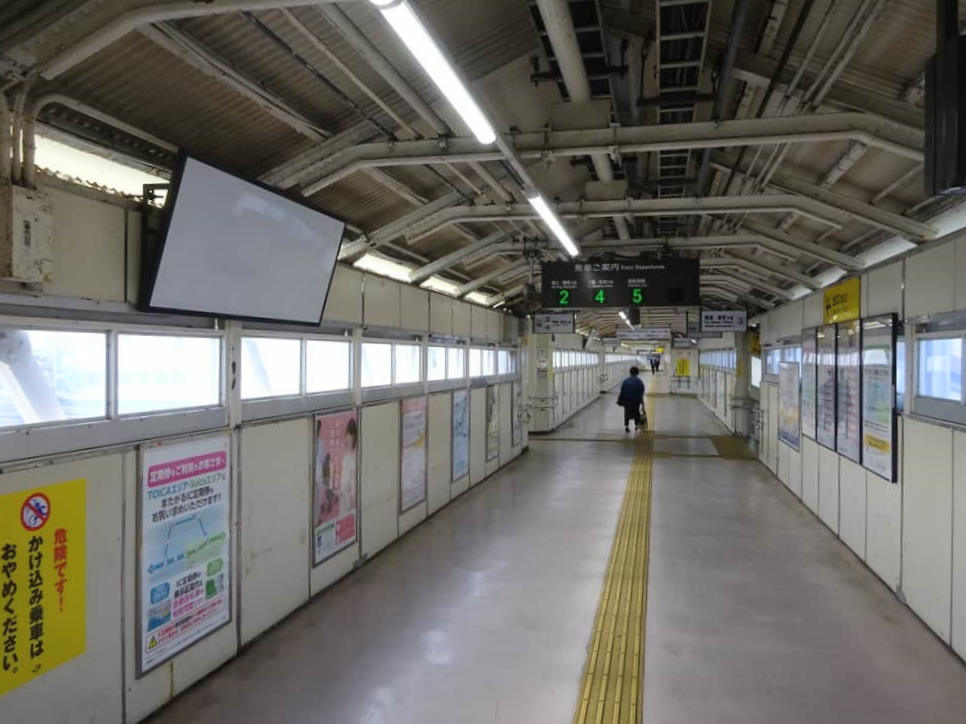 交通広告